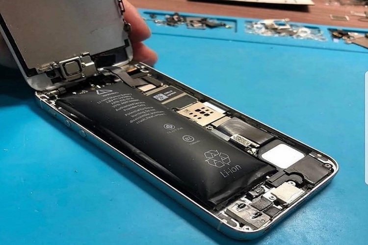 Gaziantep İphone Batarya Değişimi